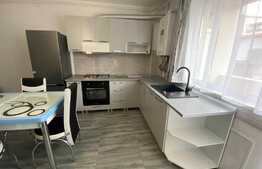 Apartament 2 camere modern, Prima Inchiriere, 41 mp, Gradina, Parcare, Zona Cetatii!