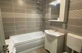 Apartament 2 camere modern, Prima Inchiriere, 41 mp, Gradina, Parcare, Zona Cetatii!