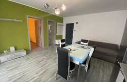 Apartament 2 camere modern, Prima Inchiriere, 41 mp, Gradina, Parcare, Zona Cetatii!