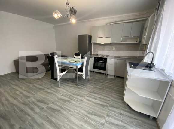 Apartament de închiriat 2 camere Floreşti - 59551AI | BLITZ Cluj-Napoca | Poza5