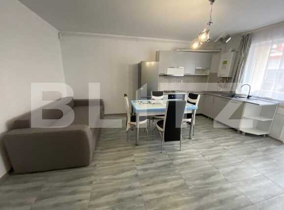 Apartament de închiriat 2 camere Floreşti - 59551AI | BLITZ Cluj-Napoca | Poza3