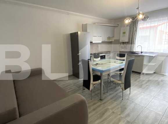 Apartament de închiriat 2 camere Floreşti - 59551AI | BLITZ Cluj-Napoca | Poza2