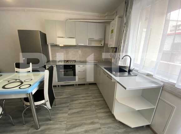 Apartament de închiriat 2 camere Floreşti - 59551AI | BLITZ Cluj-Napoca | Poza4