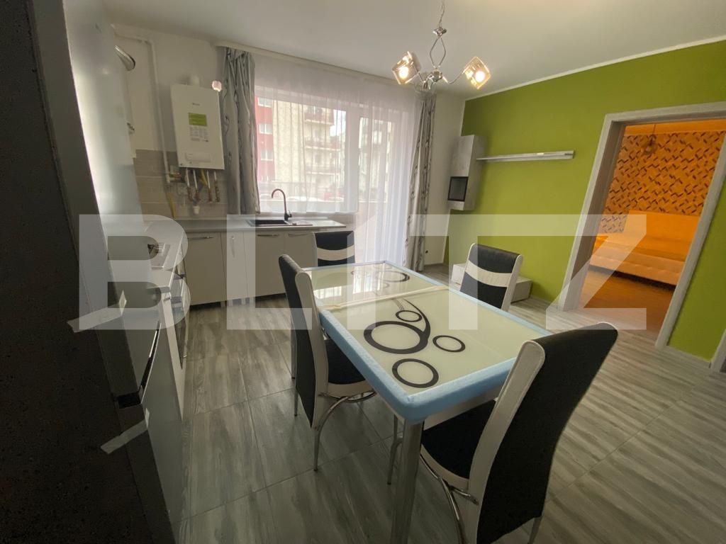 Apartament de închiriat 2 camere Floreşti - 59551AI | BLITZ Cluj-Napoca | Poza6