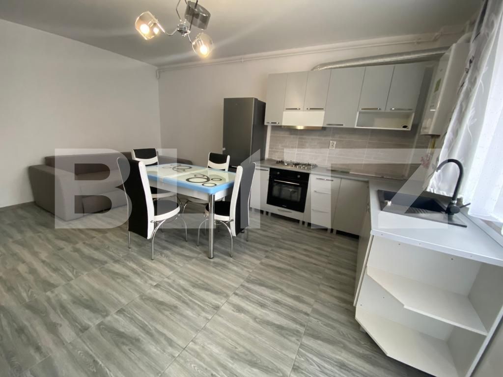 Apartament de închiriat 2 camere Floreşti - 59551AI | BLITZ Cluj-Napoca | Poza1