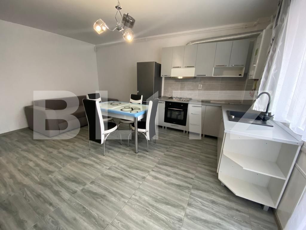 Apartament de închiriat 2 camere Floreşti - 59551AI | BLITZ Cluj-Napoca | Poza5