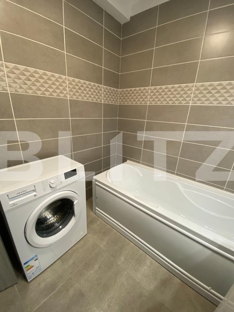 Apartament de închiriat 2 camere Floreşti - 59551AI | BLITZ Cluj-Napoca | Poza14