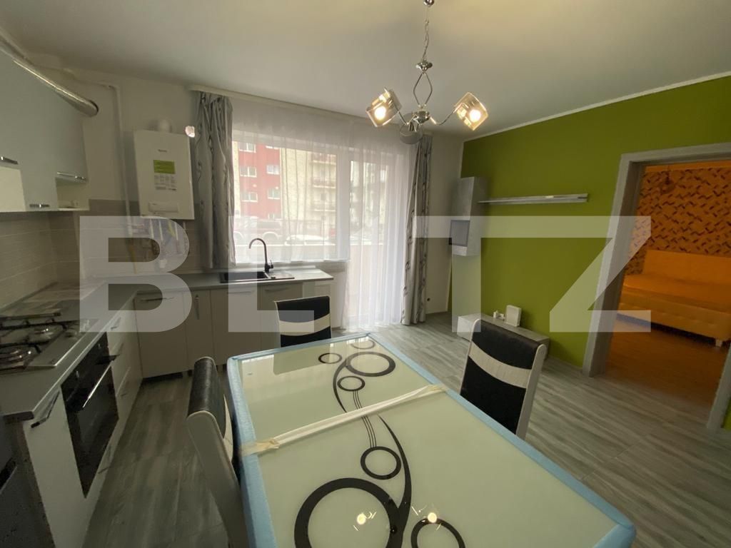 Apartament de închiriat 2 camere Floreşti - 59551AI | BLITZ Cluj-Napoca | Poza7