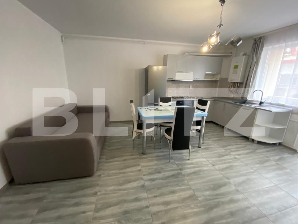 Apartament de închiriat 2 camere Floreşti - 59551AI | BLITZ Cluj-Napoca | Poza3
