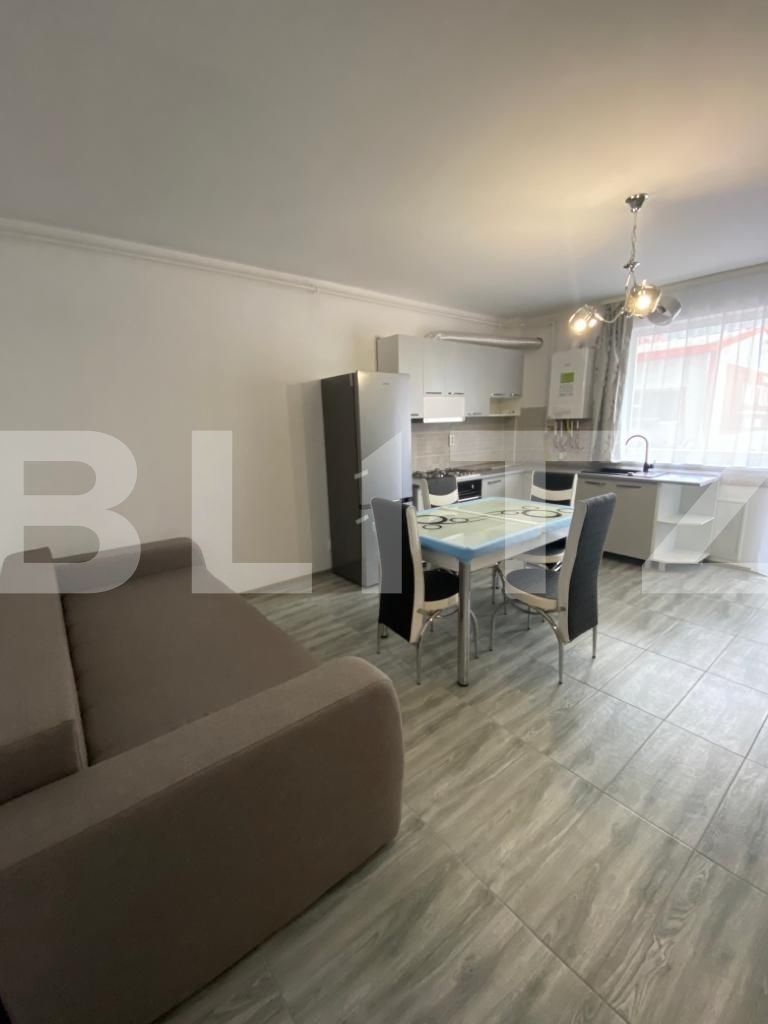 Apartament de închiriat 2 camere Floreşti - 59551AI | BLITZ Cluj-Napoca | Poza2