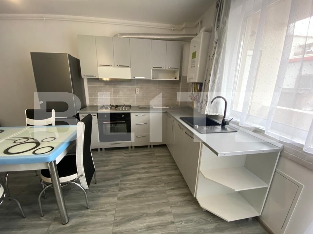 Apartament de închiriat 2 camere Floreşti - 59551AI | BLITZ Cluj-Napoca | Poza4