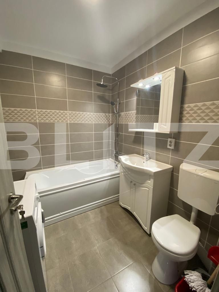 Apartament de închiriat 2 camere Floreşti - 59551AI | BLITZ Cluj-Napoca | Poza15