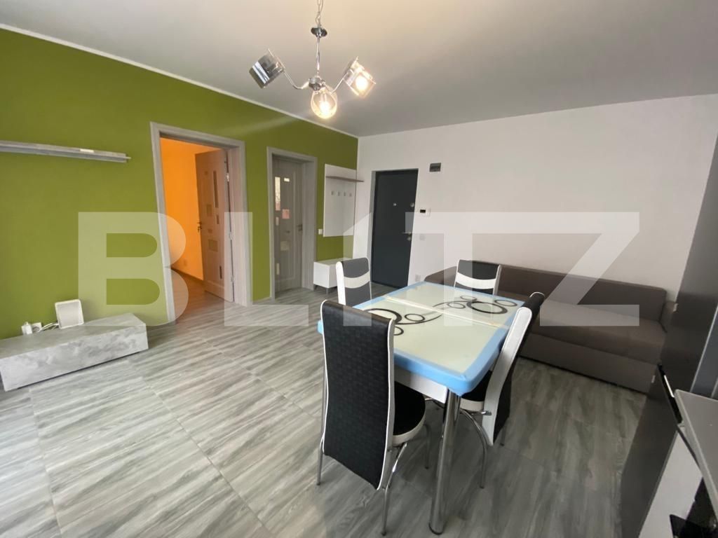 Apartament de închiriat 2 camere Floreşti - 59551AI | BLITZ Cluj-Napoca | Poza9