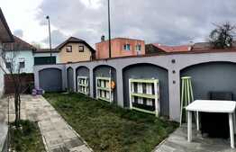 Casa individuala de vanzare, 120 mp, 250 mp teren, Brasov