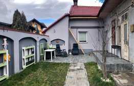 Casa individuala de vanzare, 120 mp, 250 mp teren, Brasov