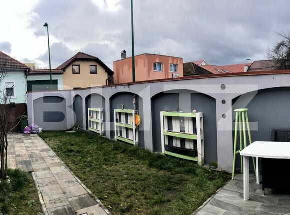 Casa de vânzare 4 camere Grivitei - 59552CV | BLITZ Brașov | Poza7