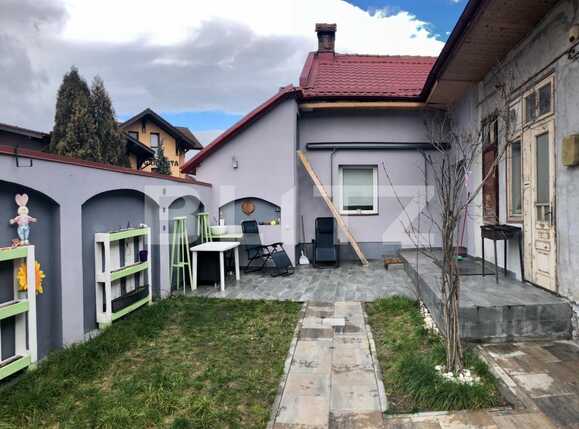 Casa de vânzare 4 camere Grivitei - 59552CV | BLITZ Brașov | Poza8