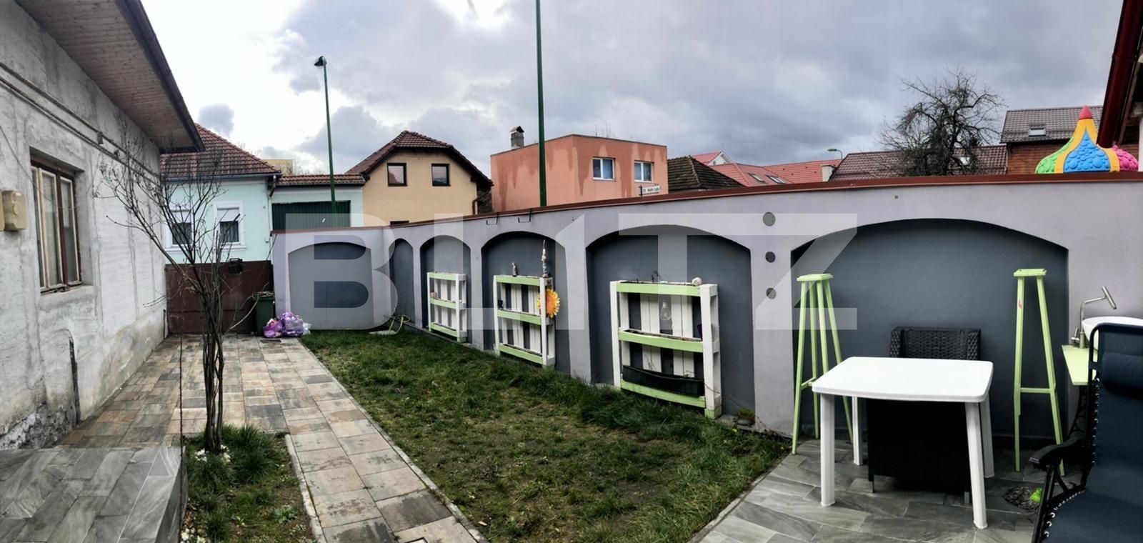 Casa de vânzare 4 camere Grivitei - 59552CV | BLITZ Brașov | Poza7