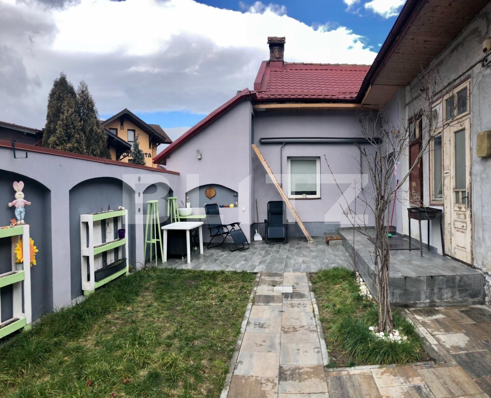 Casa de vânzare 4 camere Grivitei - 59552CV | BLITZ Brașov | Poza8