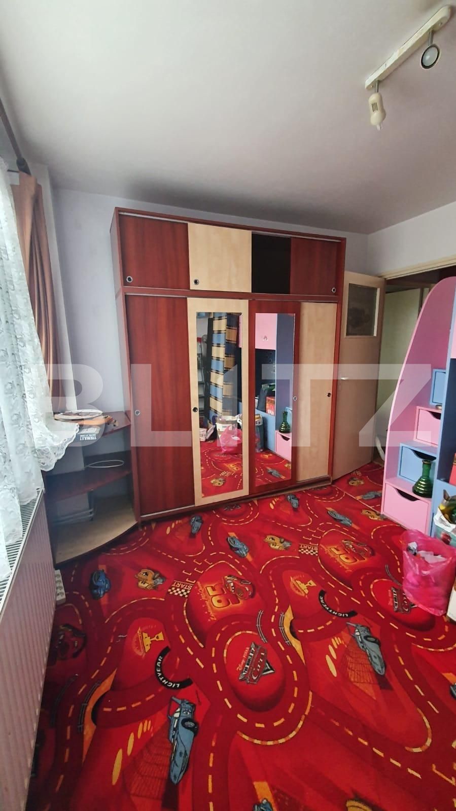 Apartament de vânzare 2 camere Gemenii - 59554AV | BLITZ Brașov | Poza5