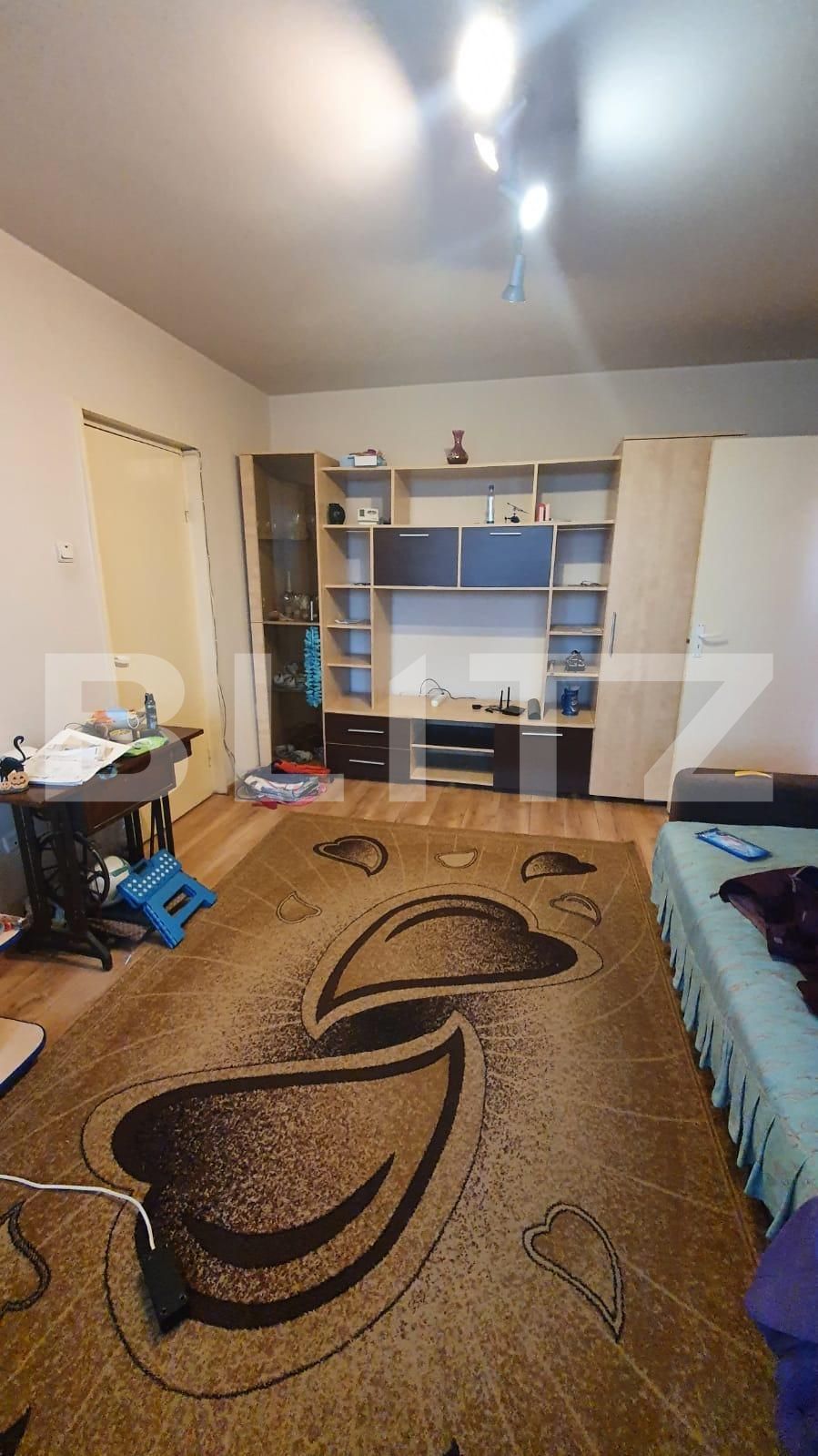 Apartament de vânzare 2 camere Gemenii - 59554AV | BLITZ Brașov | Poza1