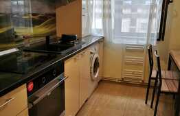 Apartament cu 2 camere, 50 de mp, pet friendly, prima inchiriere, zona Garii