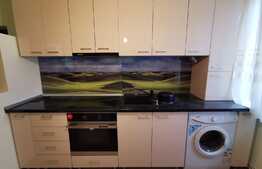 Apartament cu 2 camere, 50 de mp, pet friendly, prima inchiriere, zona Garii