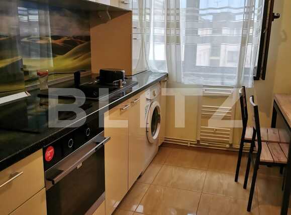 Apartament de închiriat 2 camere Central - 59555AI | BLITZ Cluj-Napoca | Poza7
