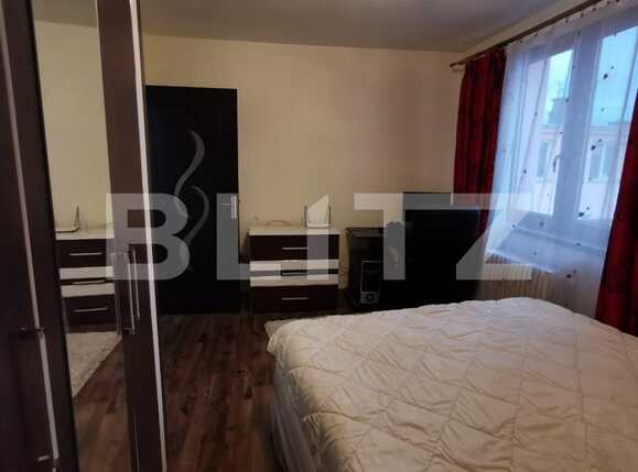 Apartament de închiriat 2 camere Central - 59555AI | BLITZ Cluj-Napoca | Poza5