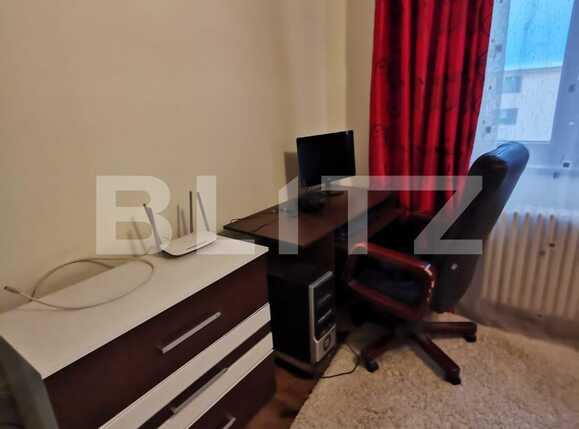 Apartament de închiriat 2 camere Central - 59555AI | BLITZ Cluj-Napoca | Poza6