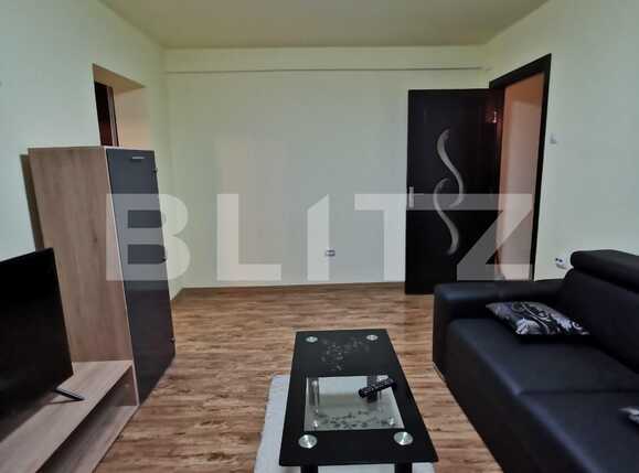 Apartament de închiriat 2 camere Central - 59555AI | BLITZ Cluj-Napoca | Poza2