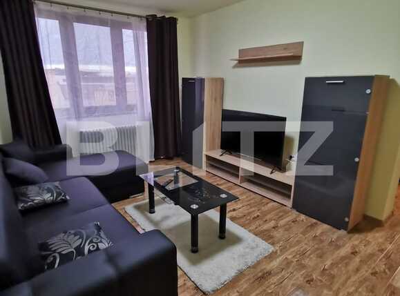 Apartament de închiriat 2 camere Central - 59555AI | BLITZ Cluj-Napoca | Poza3