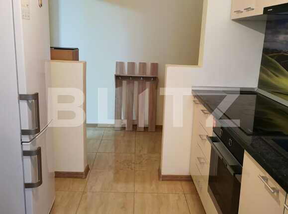 Apartament de închiriat 2 camere Central - 59555AI | BLITZ Cluj-Napoca | Poza9