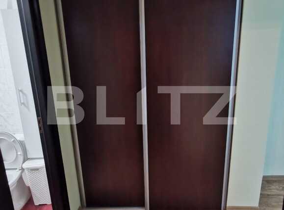 Apartament de închiriat 2 camere Central - 59555AI | BLITZ Cluj-Napoca | Poza10
