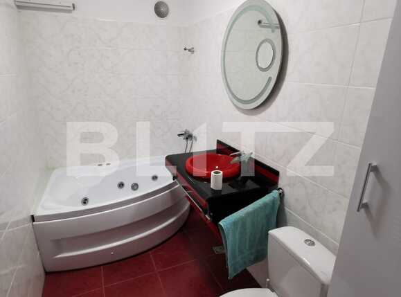 Apartament de închiriat 2 camere Central - 59555AI | BLITZ Cluj-Napoca | Poza11