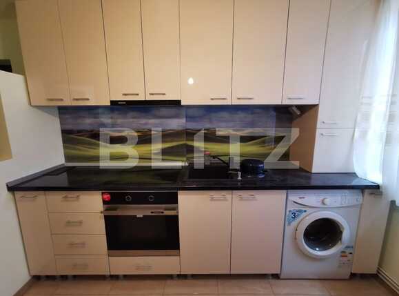 Apartament de închiriat 2 camere Central - 59555AI | BLITZ Cluj-Napoca | Poza8