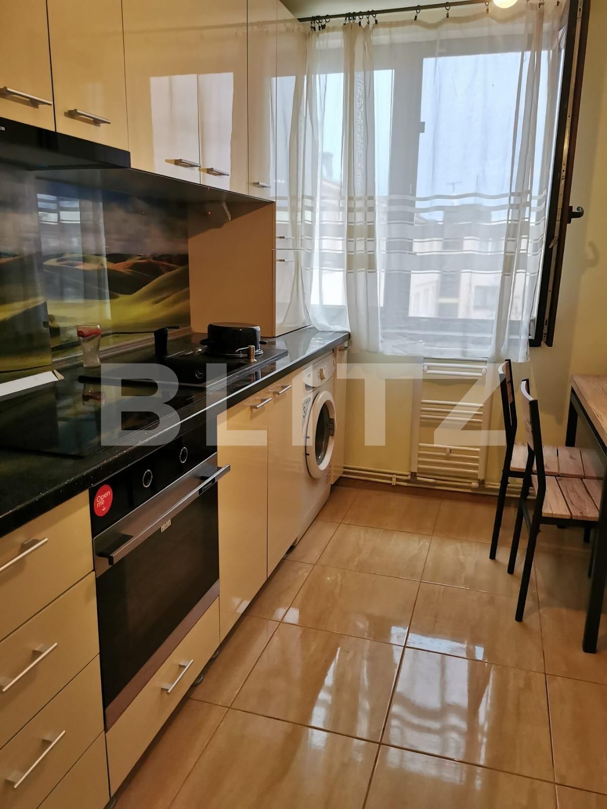 Apartament de închiriat 2 camere Central - 59555AI | BLITZ Cluj-Napoca | Poza7
