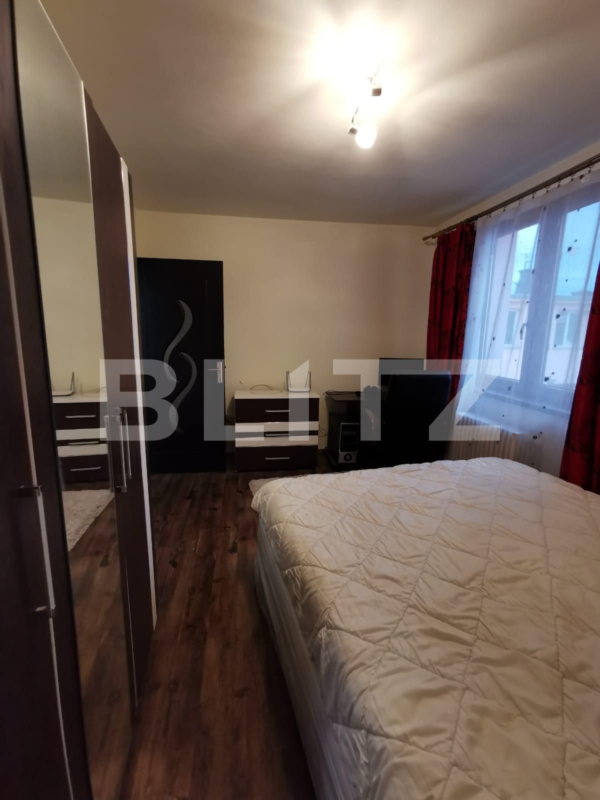 Apartament de închiriat 2 camere Central - 59555AI | BLITZ Cluj-Napoca | Poza5