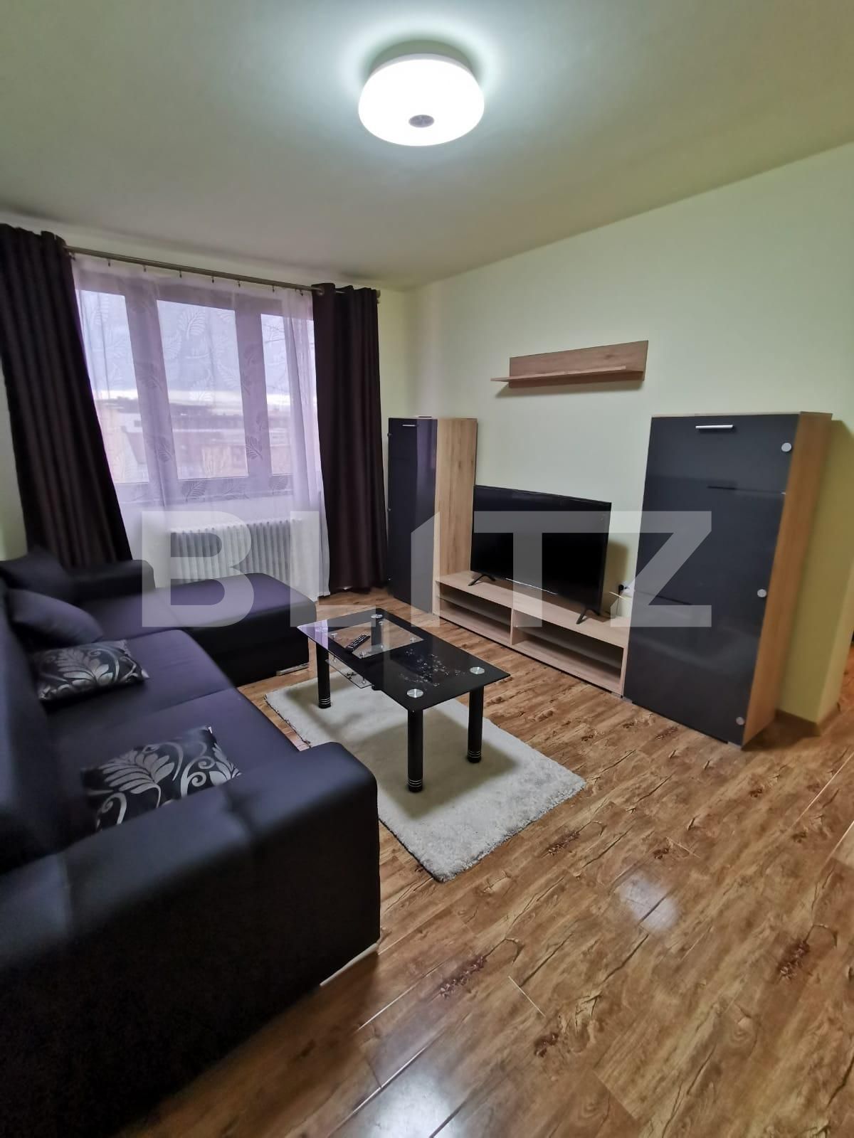 Apartament de închiriat 2 camere Central - 59555AI | BLITZ Cluj-Napoca | Poza3
