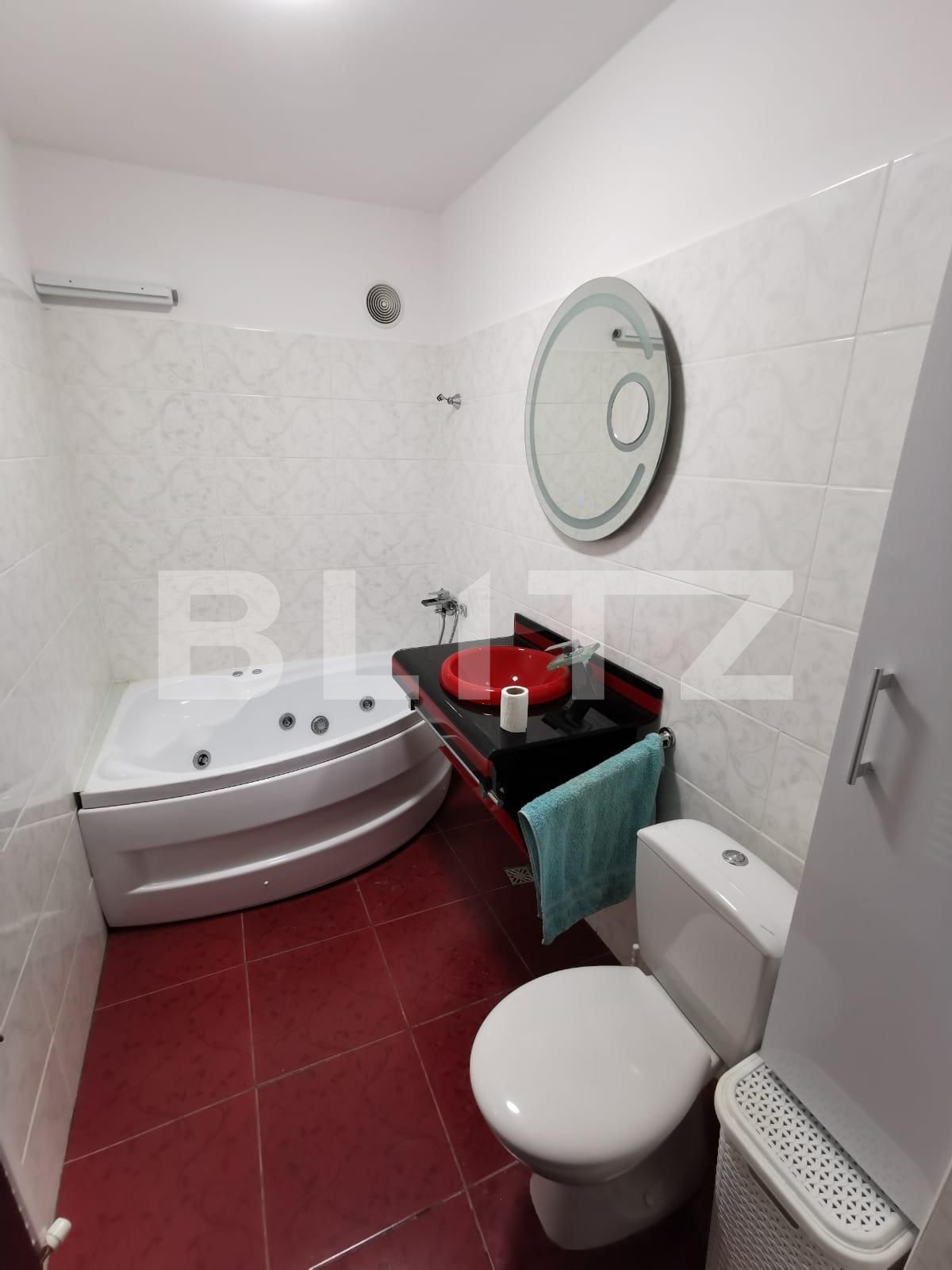 Apartament de închiriat 2 camere Central - 59555AI | BLITZ Cluj-Napoca | Poza11
