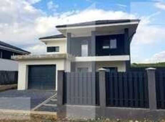 Casa de vânzare 4 camere Padureni (Chinteni) - 59556CV | BLITZ Cluj-Napoca | Poza4