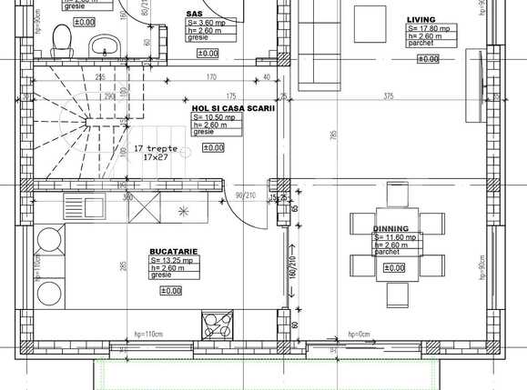 Casa de vânzare 4 camere Padureni (Chinteni) - 59556CV | BLITZ Cluj-Napoca | Poza10