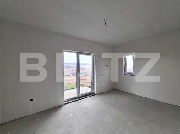 Casa de vânzare 4 camere Padureni (Chinteni) - 59556CV | BLITZ Cluj-Napoca | Poza6
