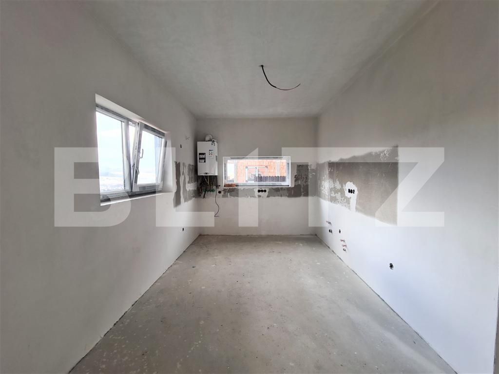 Casa de vânzare 4 camere Padureni (Chinteni) - 59556CV | BLITZ Cluj-Napoca | Poza5