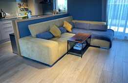 Penthouse de lux cu panorama deosebita, doua garaje, Grigorescu!