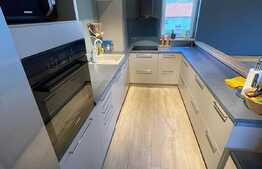 Penthouse de lux cu panorama deosebita, doua garaje, Grigorescu!