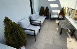 Penthouse de lux cu panorama deosebita, doua garaje, Grigorescu!