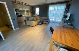 Penthouse de lux cu panorama deosebita, doua garaje, Grigorescu!