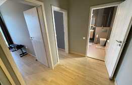 Penthouse de lux cu panorama deosebita, doua garaje, Grigorescu!