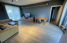 Penthouse de lux cu panorama deosebita, doua garaje, Grigorescu!